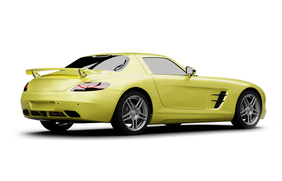 Honda Accord - Image 2