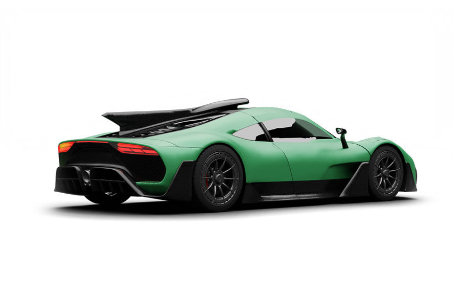 Jeep Grand Cherokee - Image 2