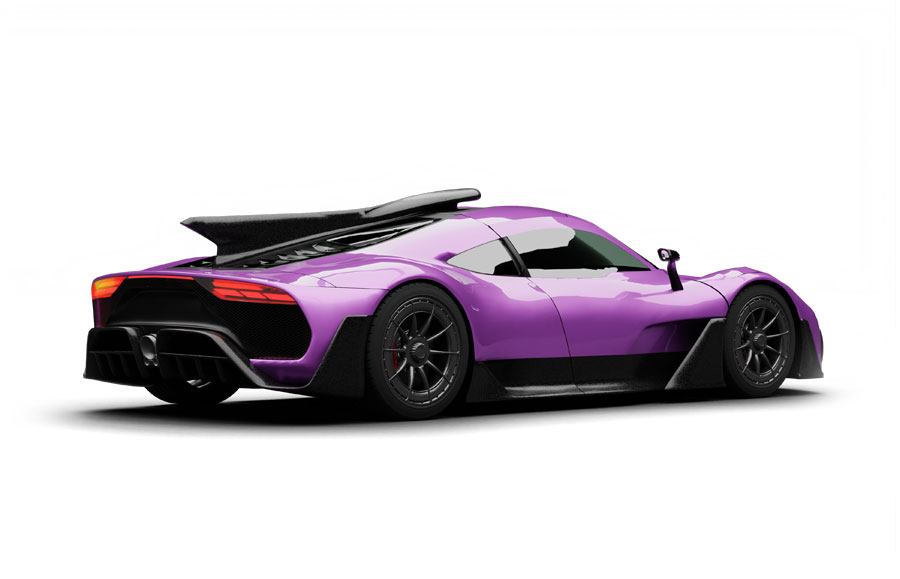 BMW 3 Series - Image 3